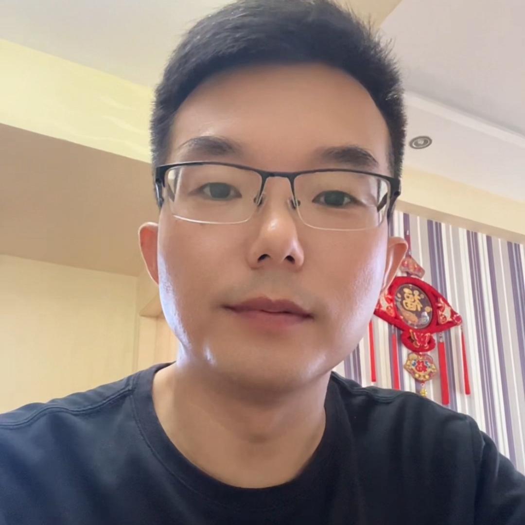 全职股民小海