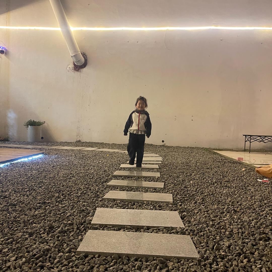 阿茶