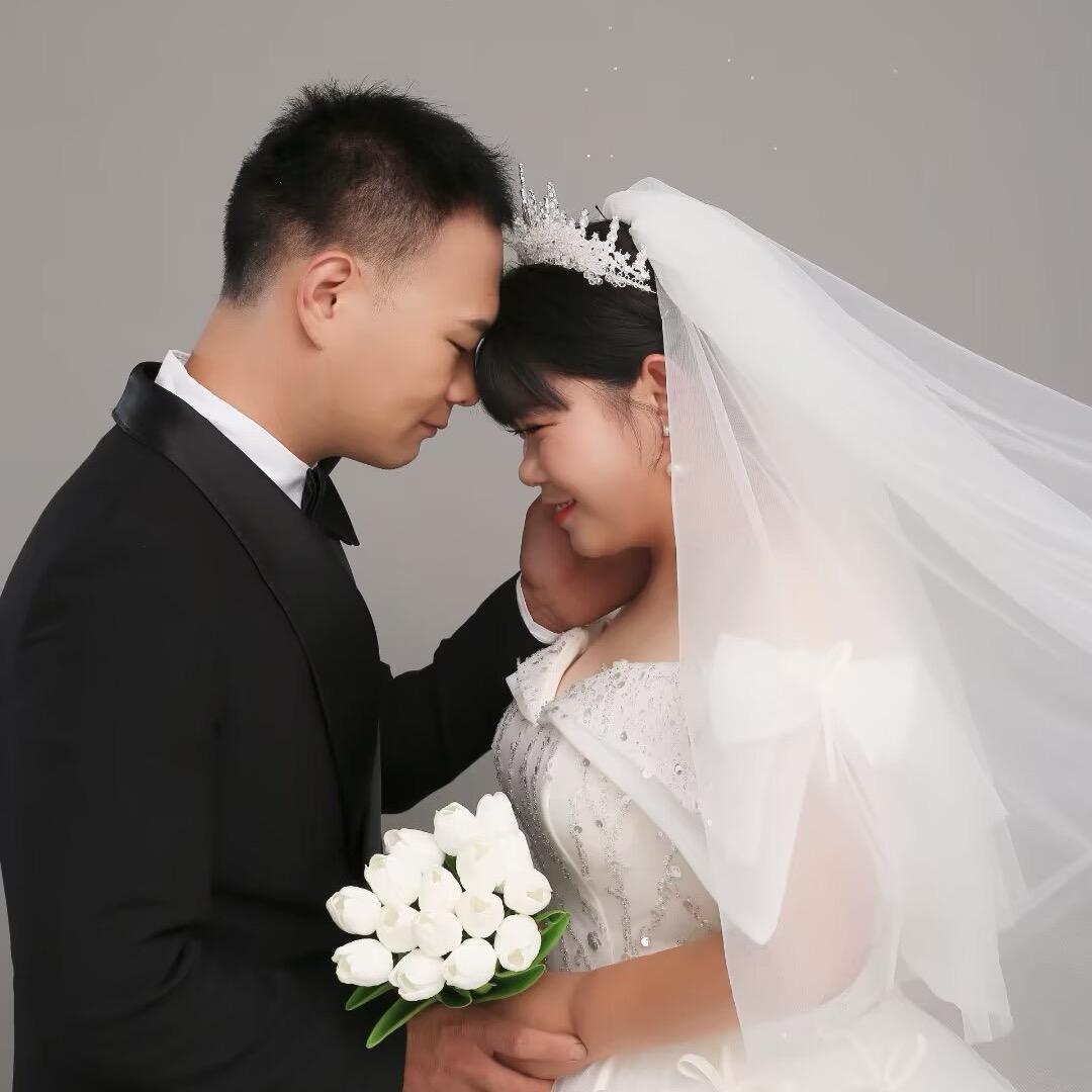 泾阳凯哥阳妹