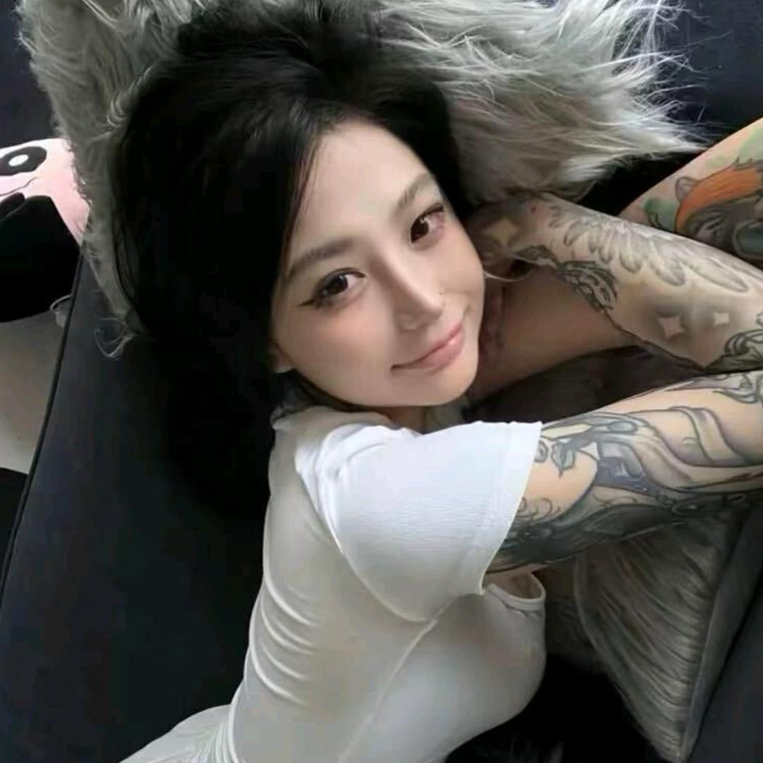 你也会夸她可爱吗、