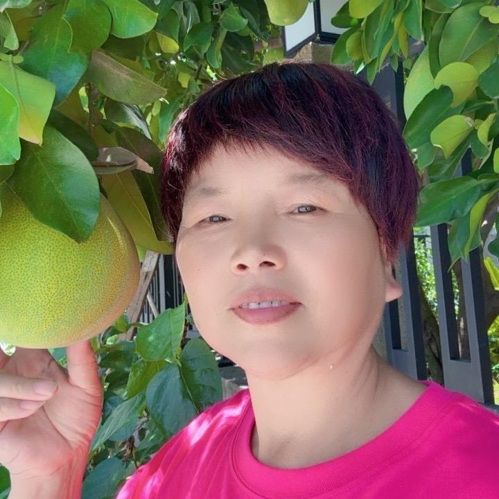 美美姐首播筹备中