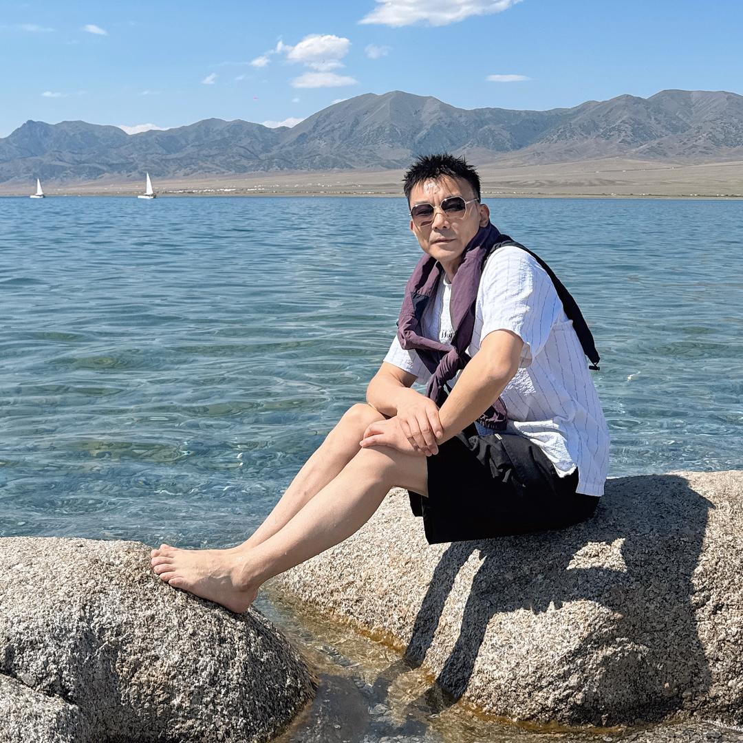 张天明【豪杰植绒】