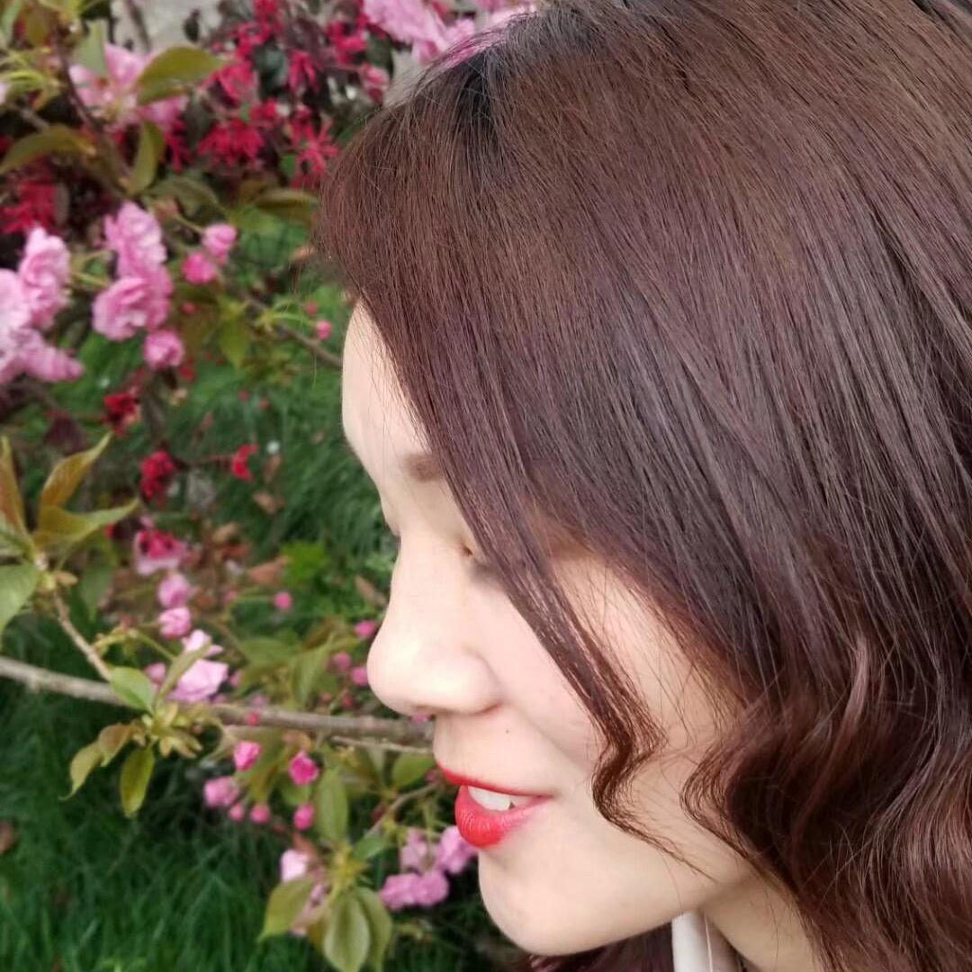 Ms. Wu