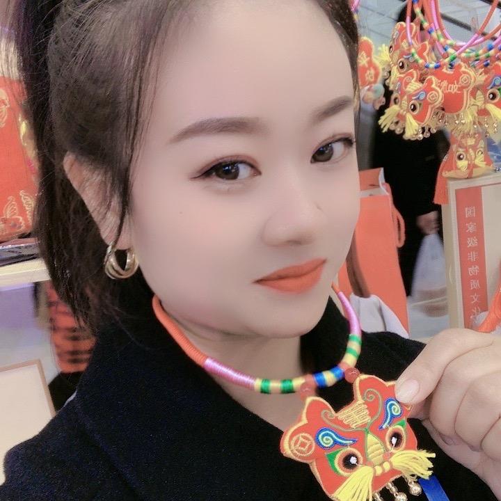 果小丹