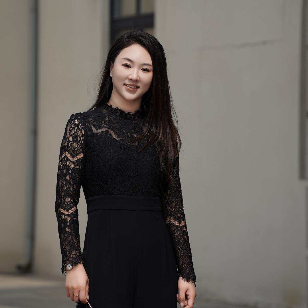 主持人娜姐婚礼管家10.16号线下课