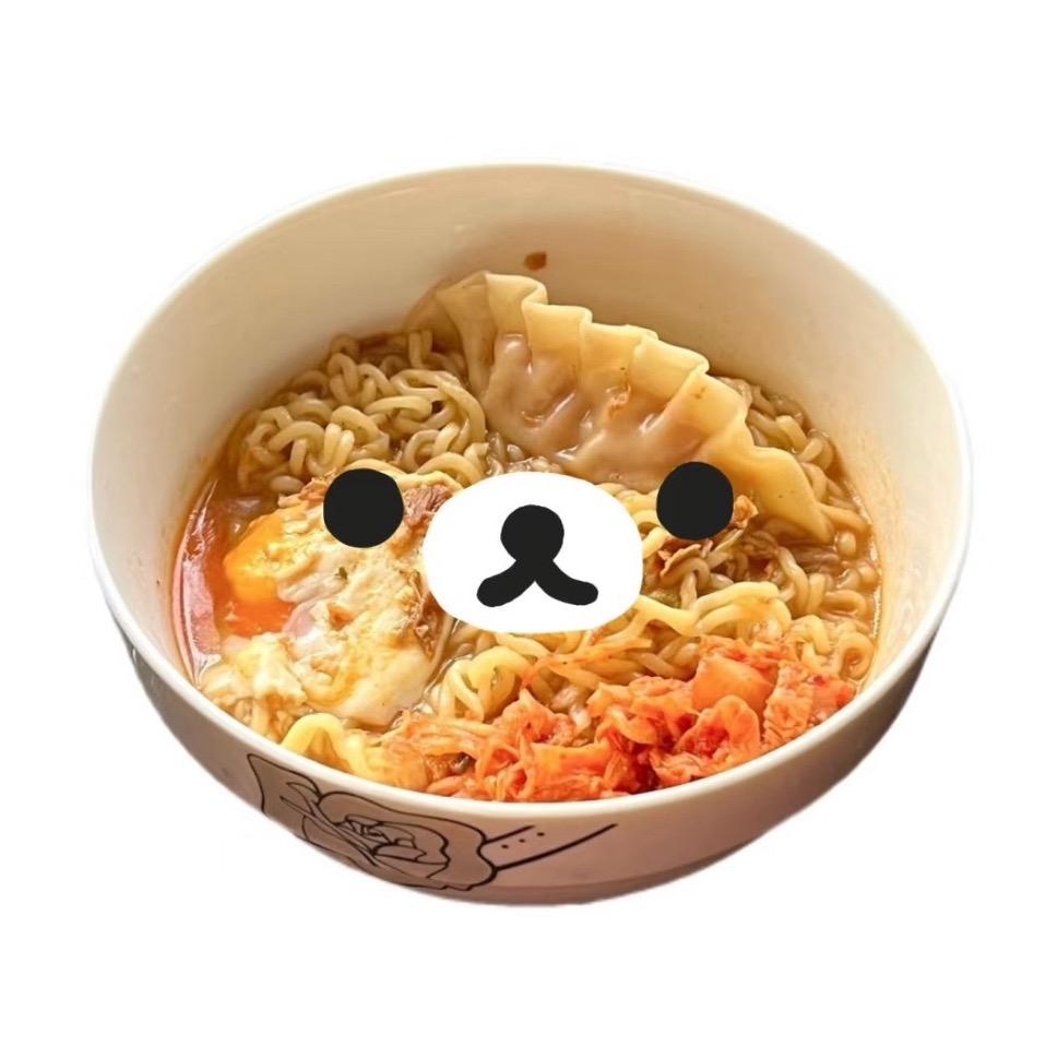 汤泡饭大王