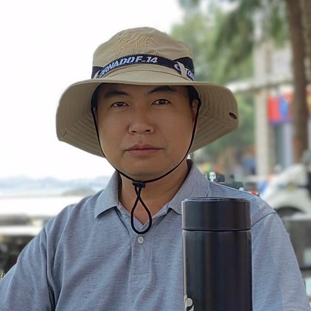 小谭师傅