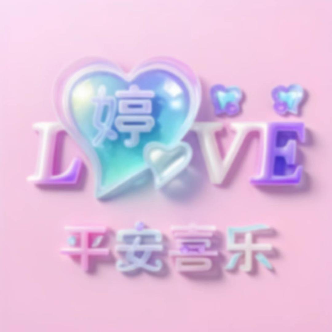 《婷 ❤️姐》