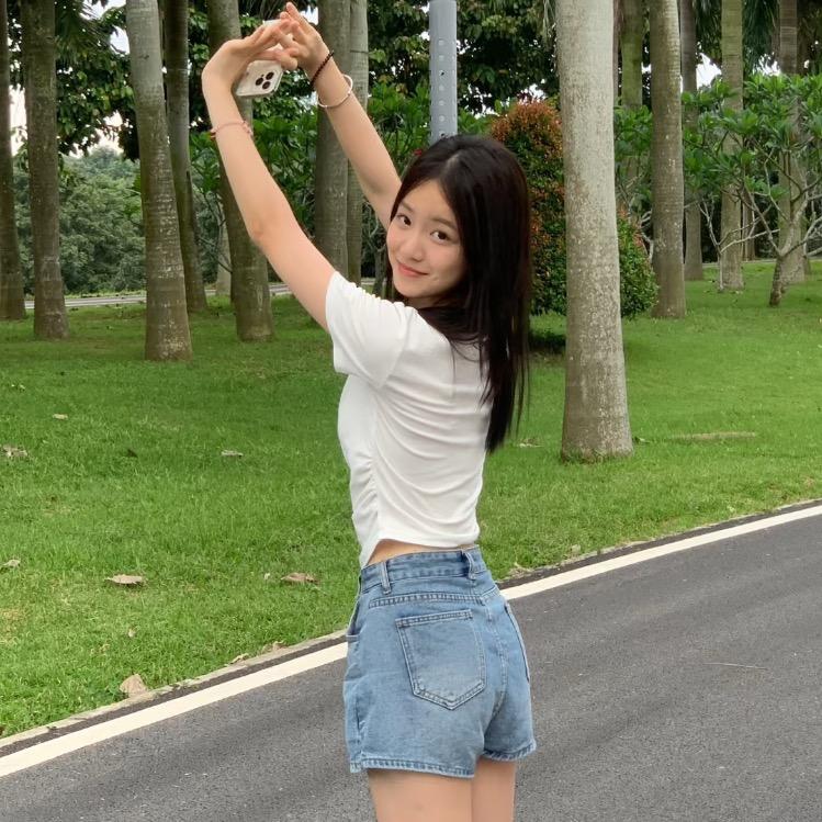 芋泥丫头