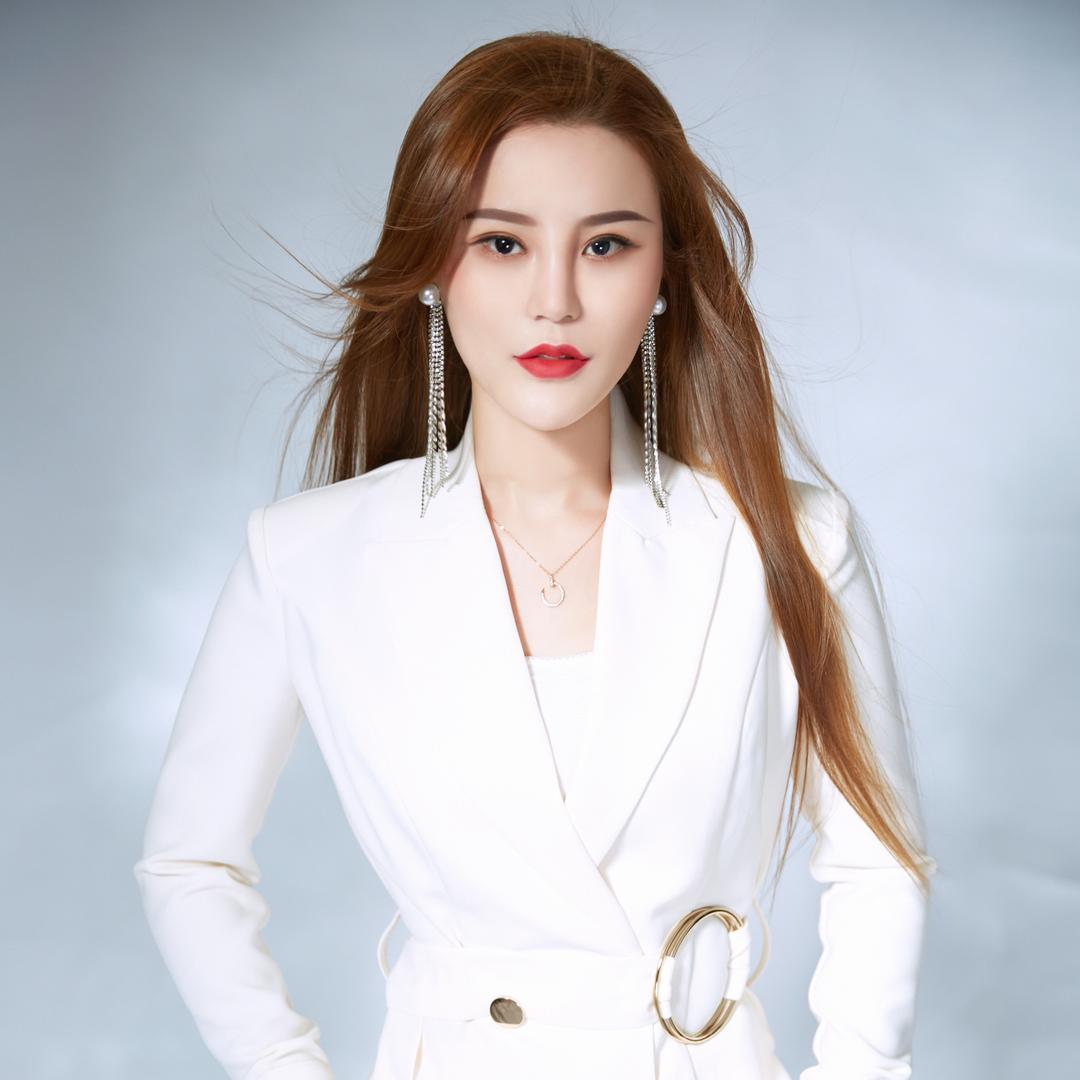 王莎莎《姐就是女王》