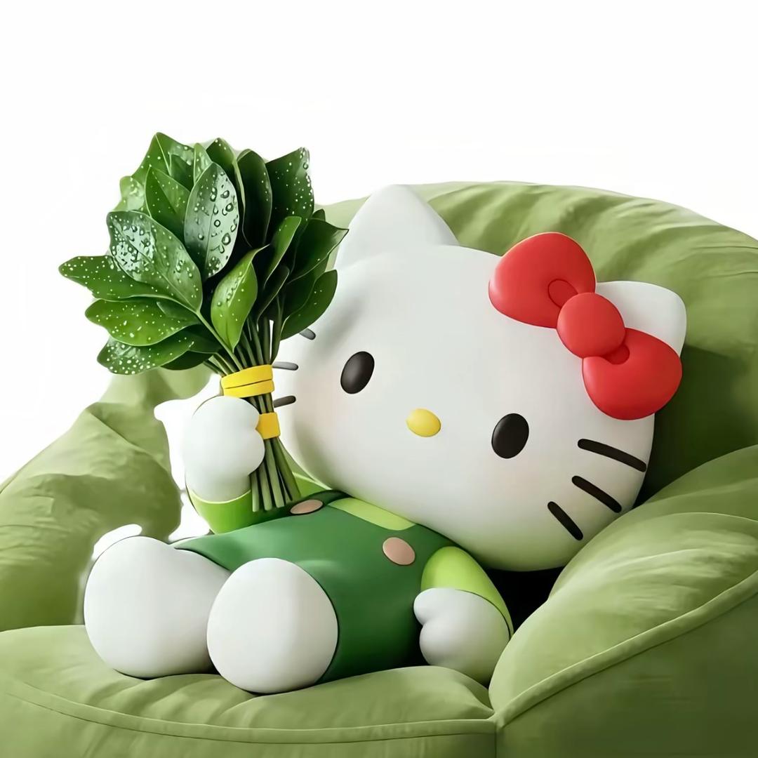 开心的开心果