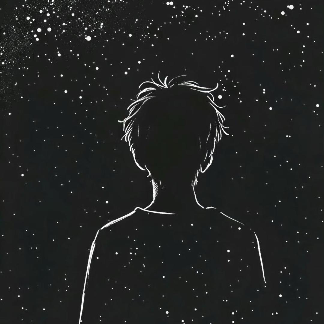 冷雨落情花🌸头像