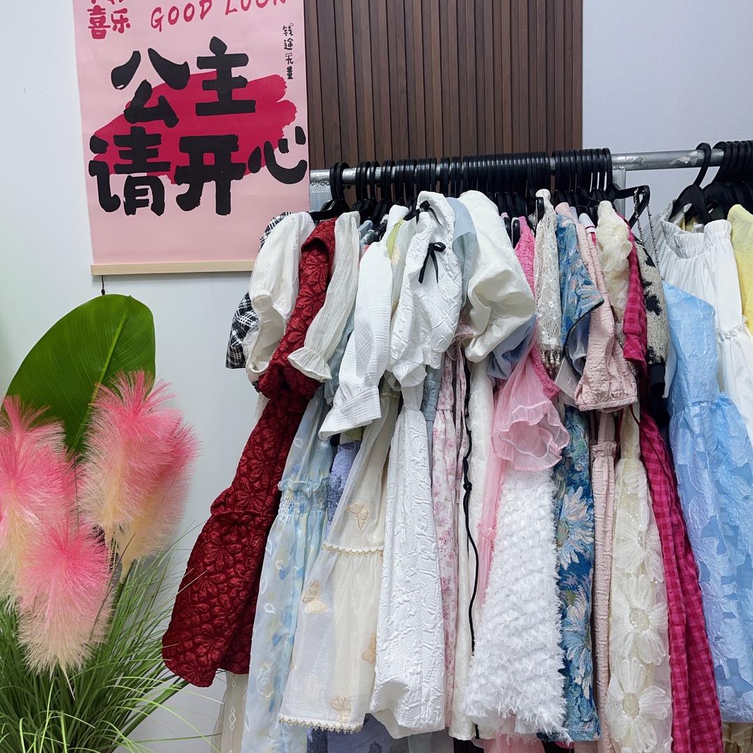 梵美服饰