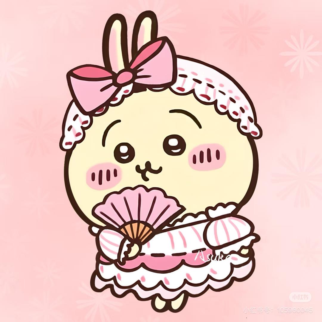 蓝蓝吃薯片