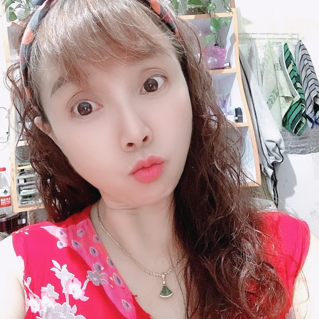 雨中漫步