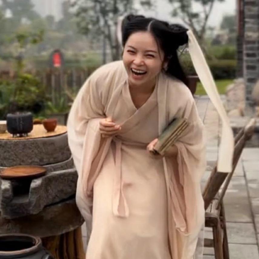 麦子（大足白娘子）
