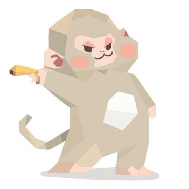 打工人黑吗喽