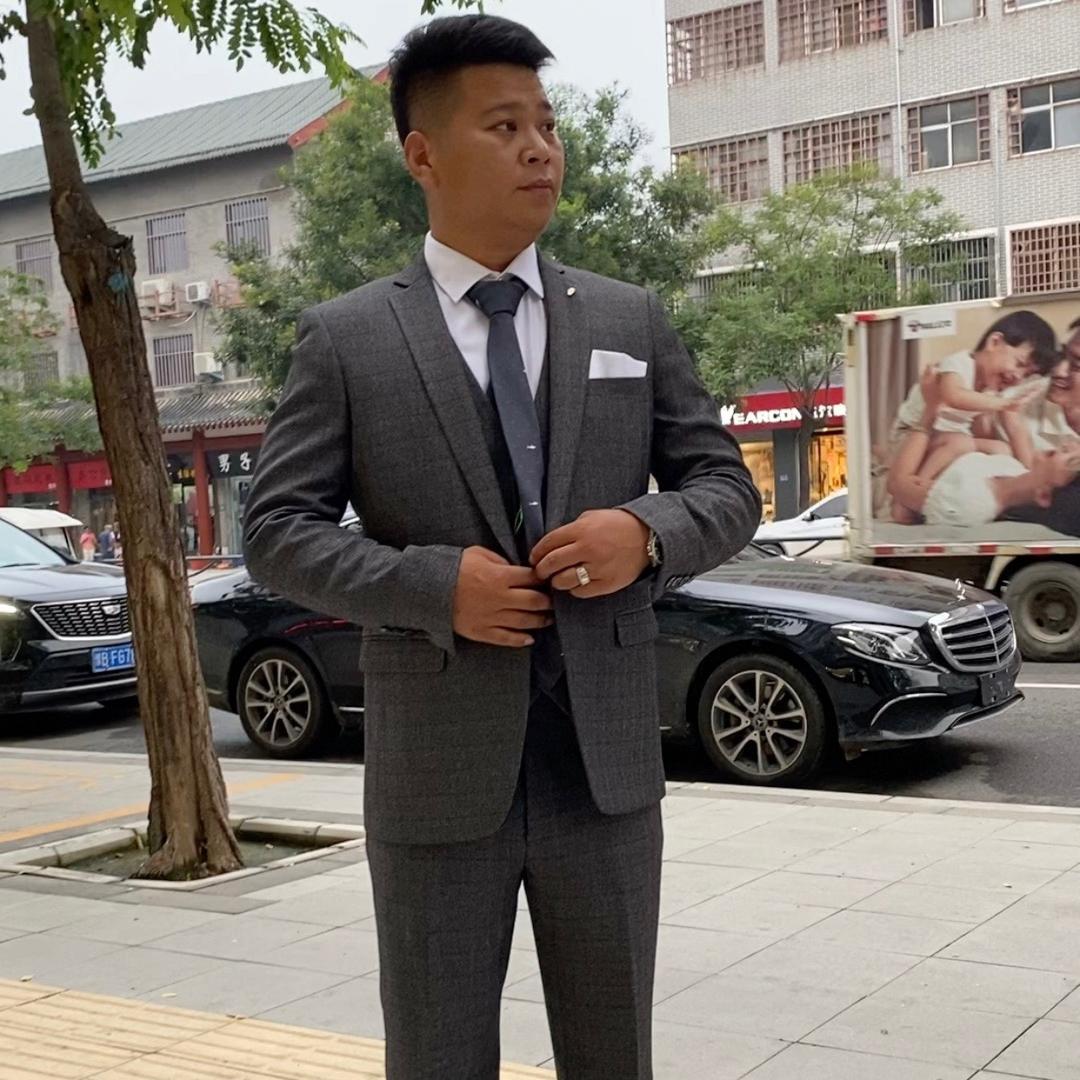 航哥～不平凡人生@抖音