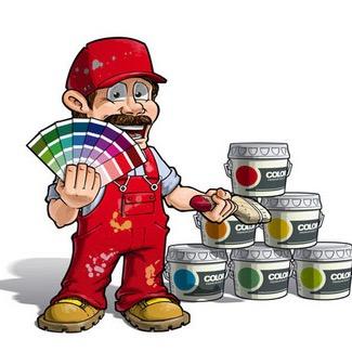 汽车漆工业漆成品漆辅料生产商