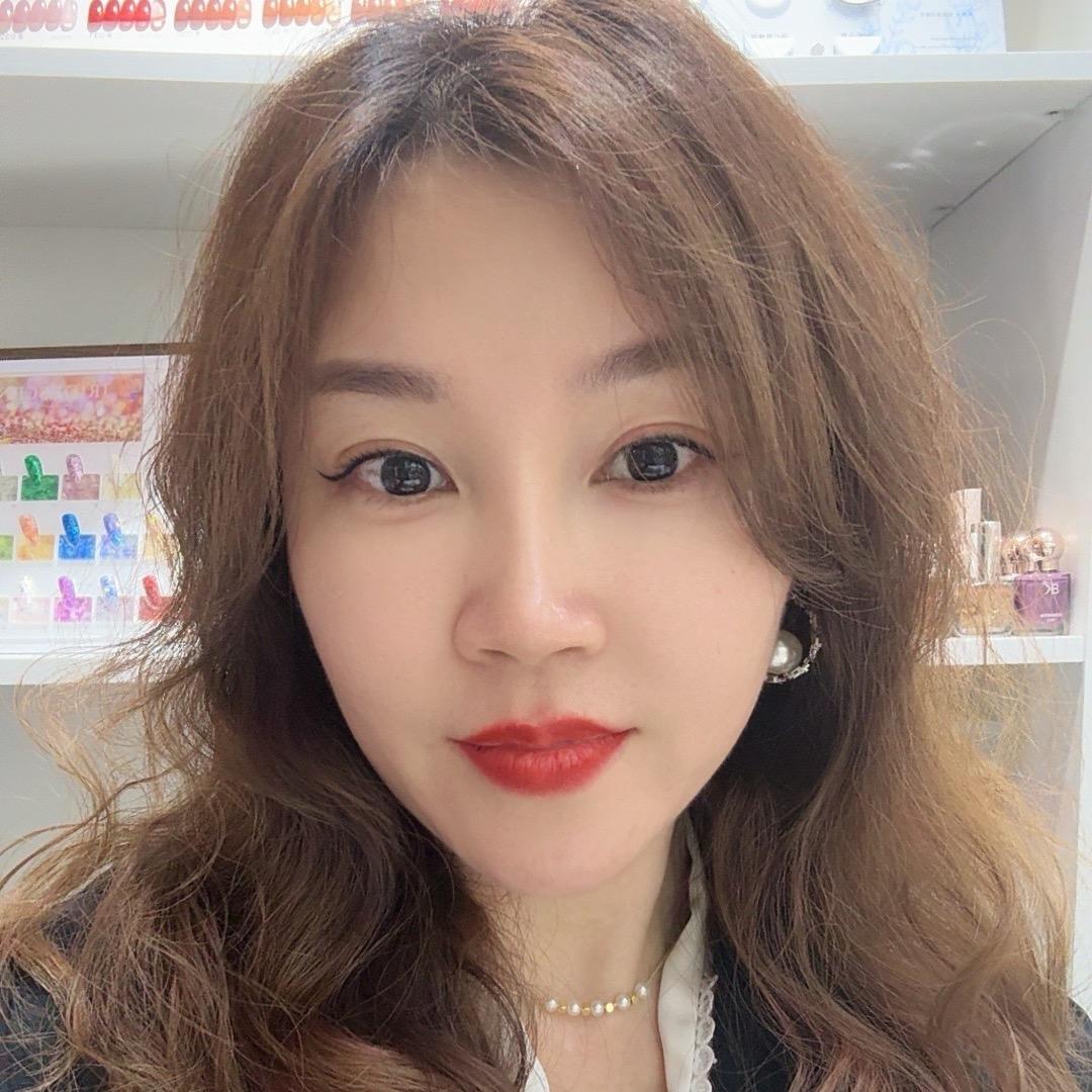 皮肤规划师陈琳