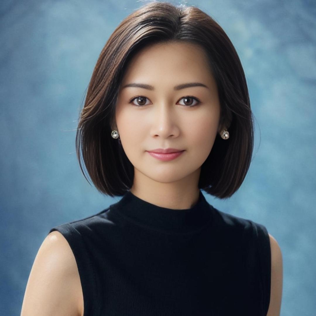 巴中玲丽聊美业