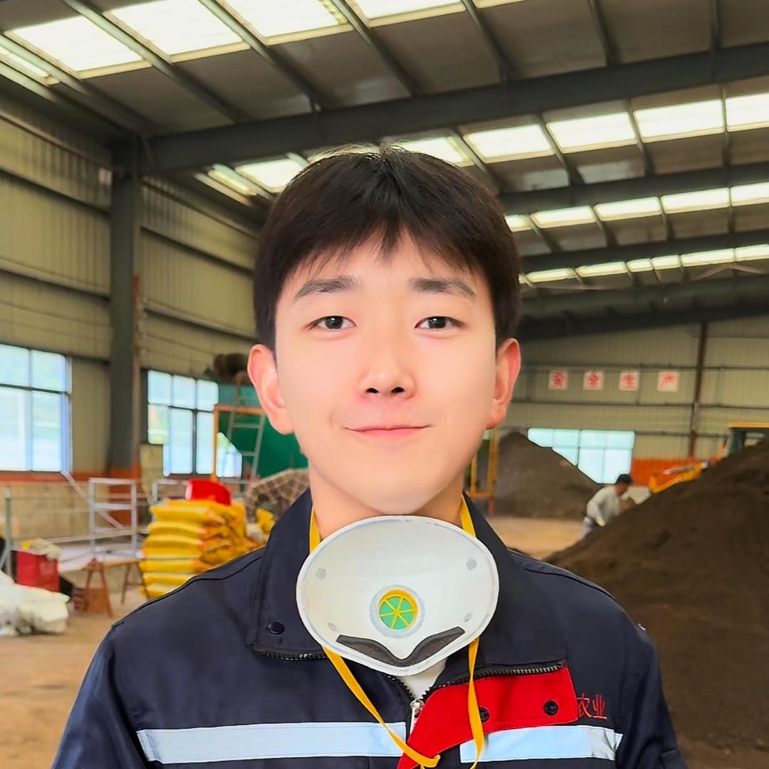 新农人推荐官