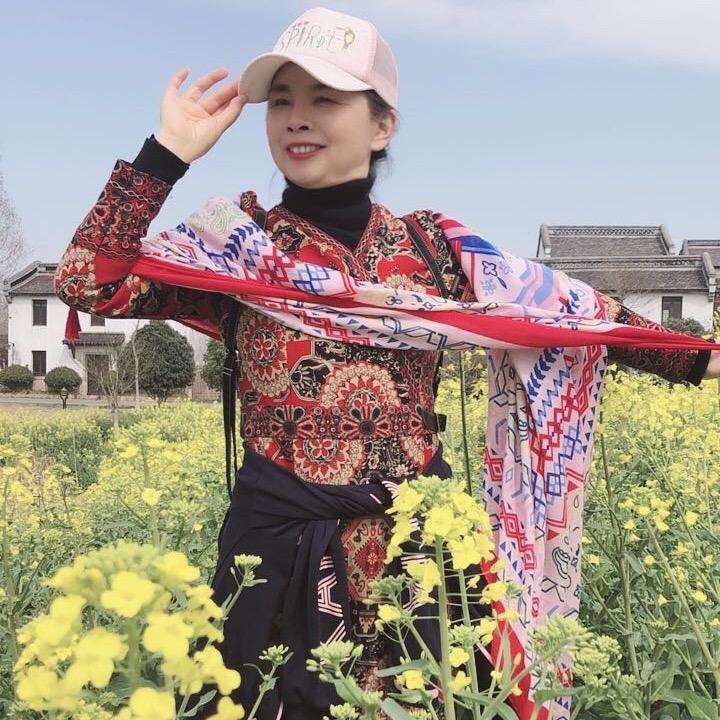 心旷神怡（手机摄影）