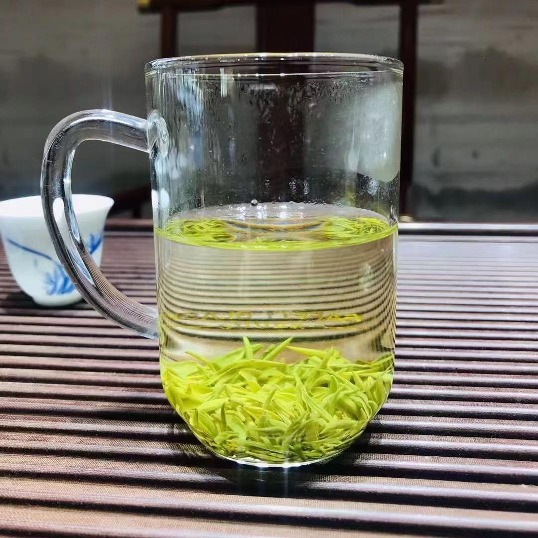 英山飞翔茶业