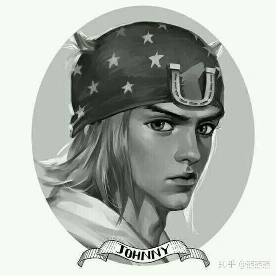 JOHnnY🐎