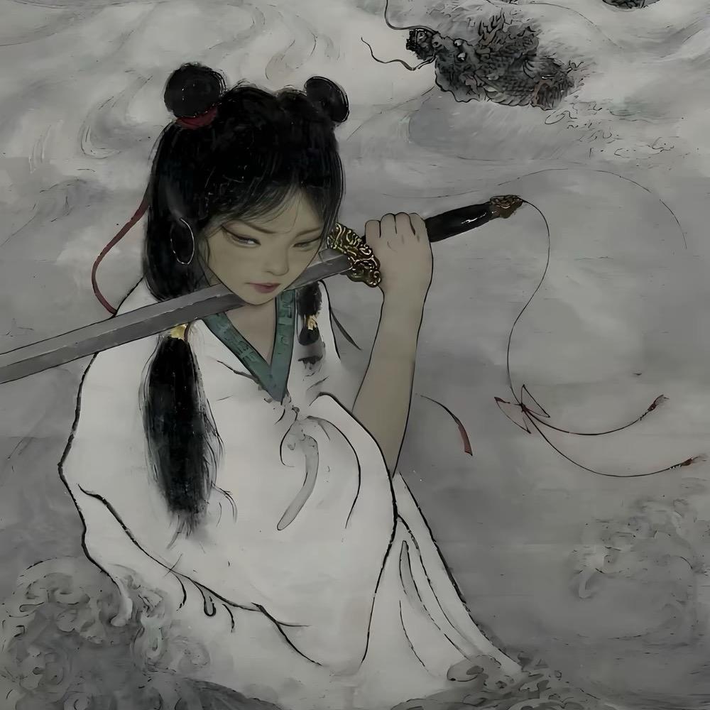 我叫做