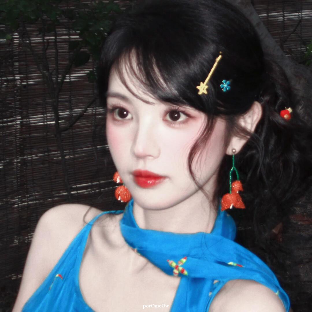 小甄不吃香菜