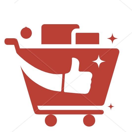 张杉百货个体店