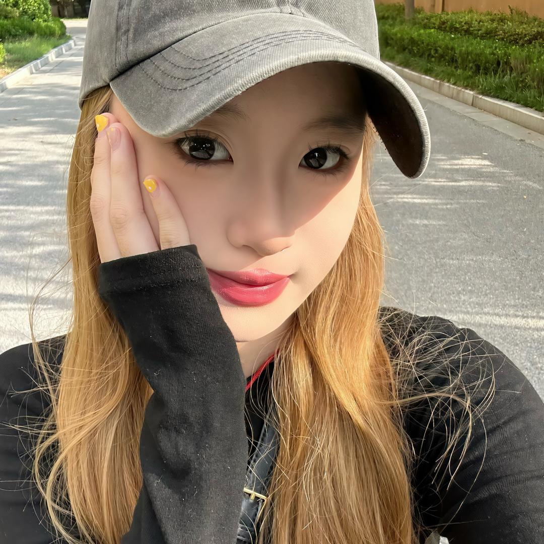 扬程国际青岛公司—Sarah