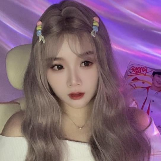 阿婧婧🐰
