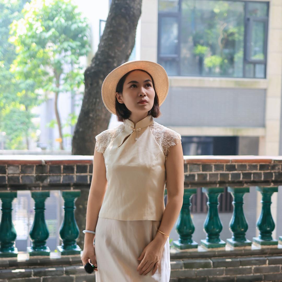 佛山市泷粤茶宁宁