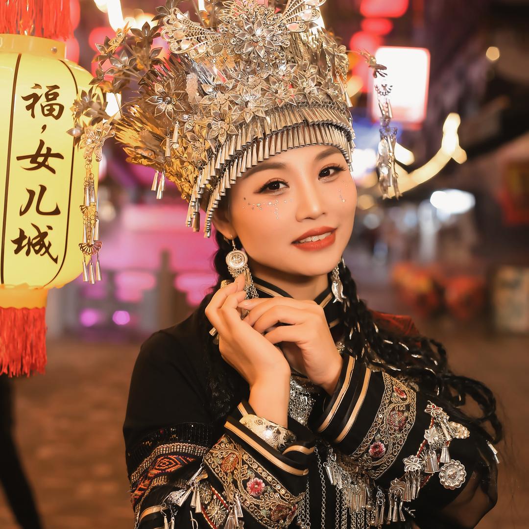 谭唐艾儿