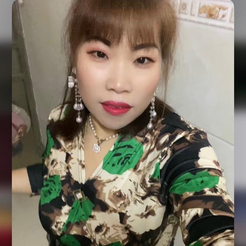 天边的彩云