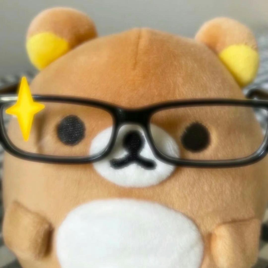 我其实是蛋挞公主