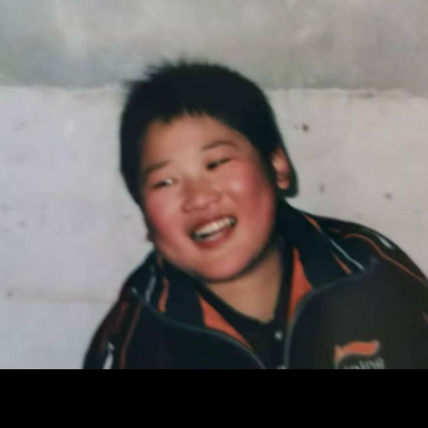 爱游泳的太阳