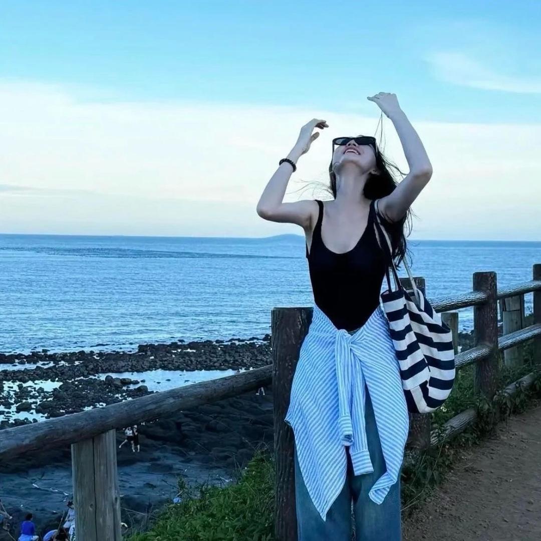 陈憨憨的朋友圈