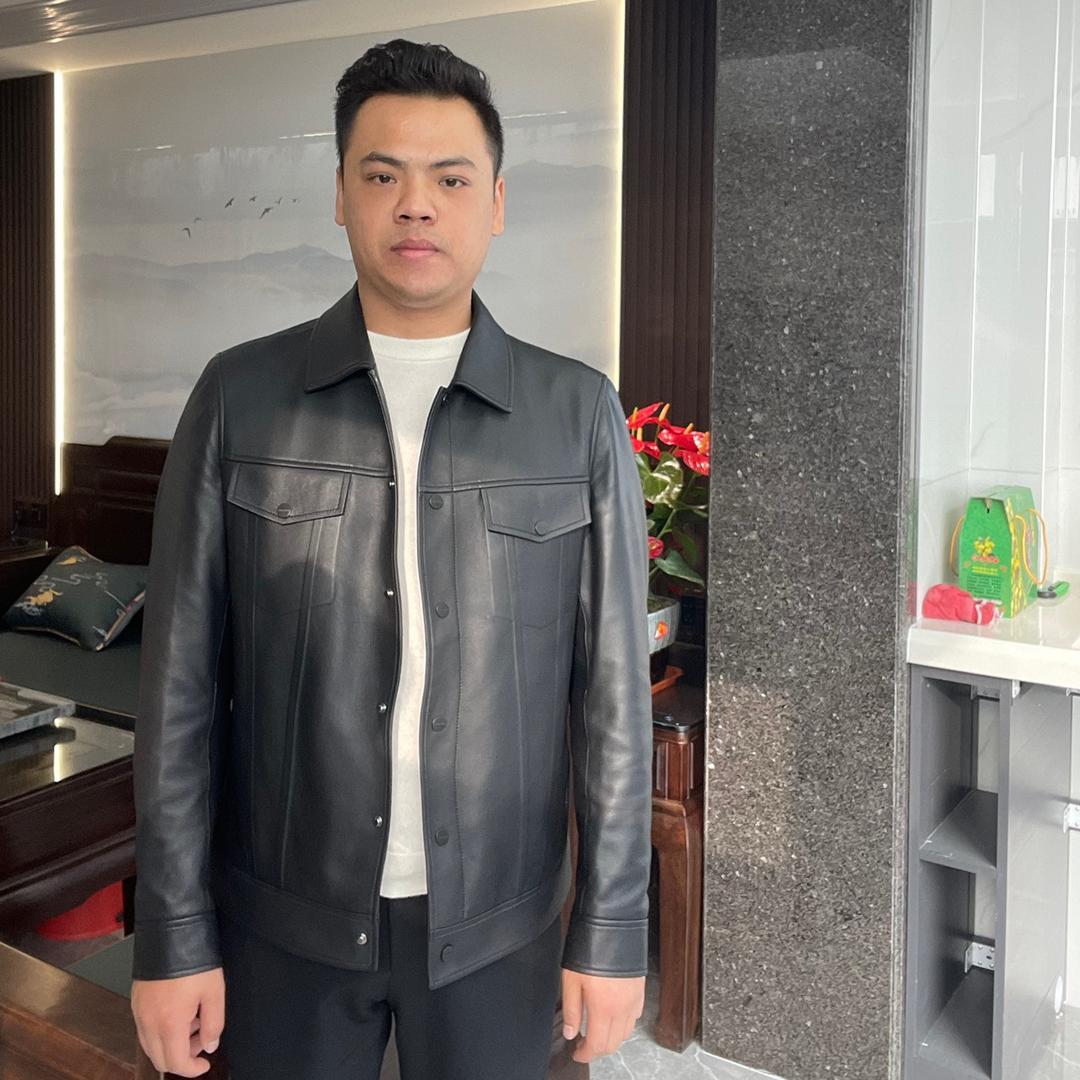 揭阳市德成汽车贸易有限公司