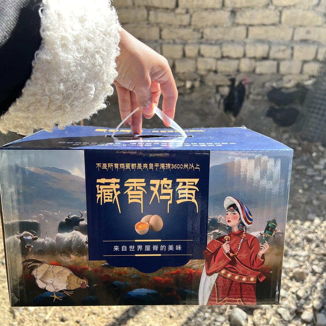 西藏嘉牧生态生活坊