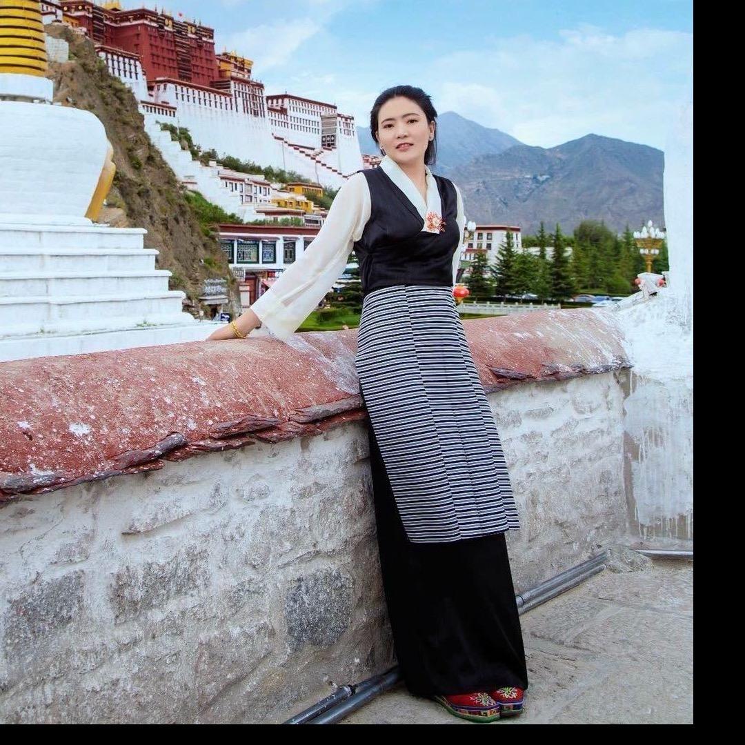 昂仁白雪公主营