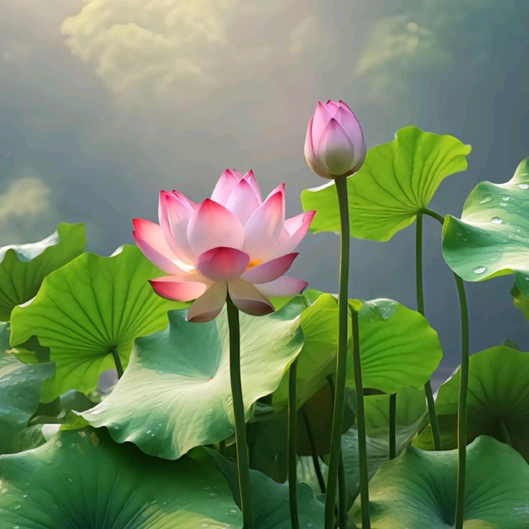 纯洁干净岁月静好