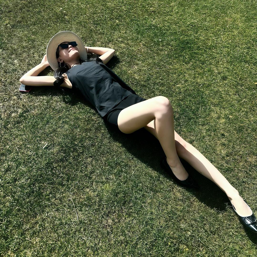 小杨咩咩