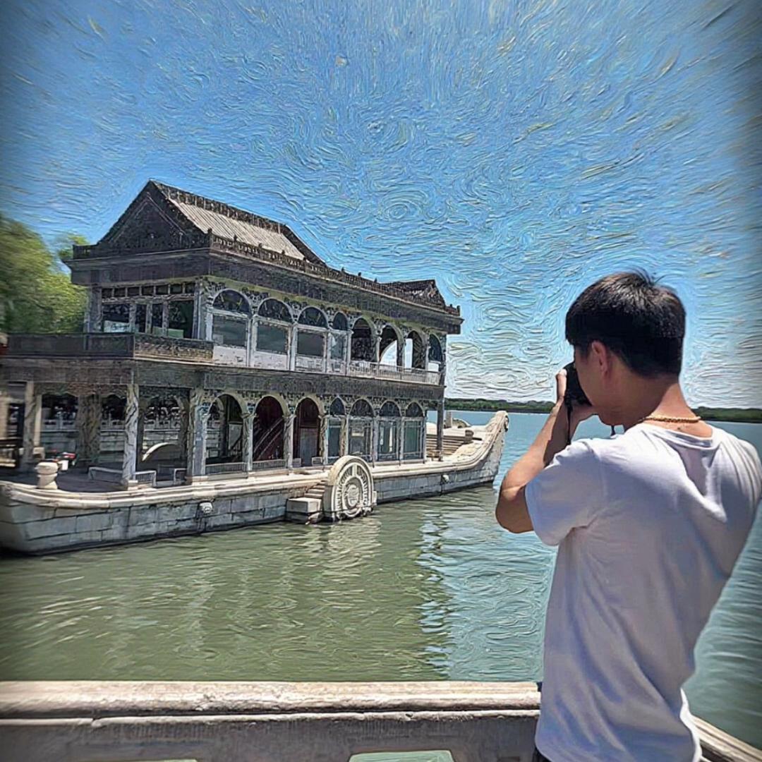 老虎炖土豆