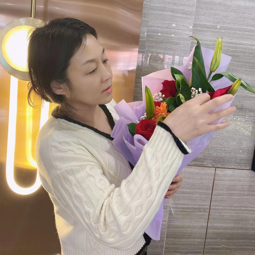 稳稳幸福