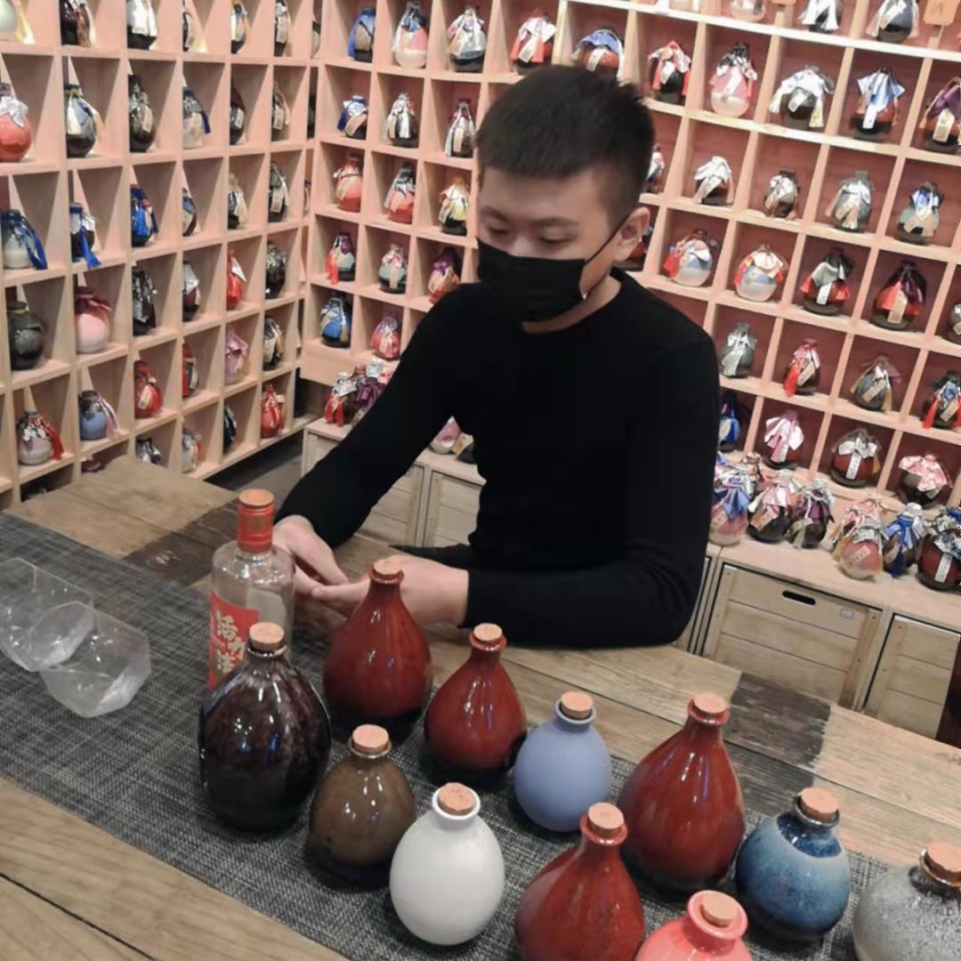 空白，