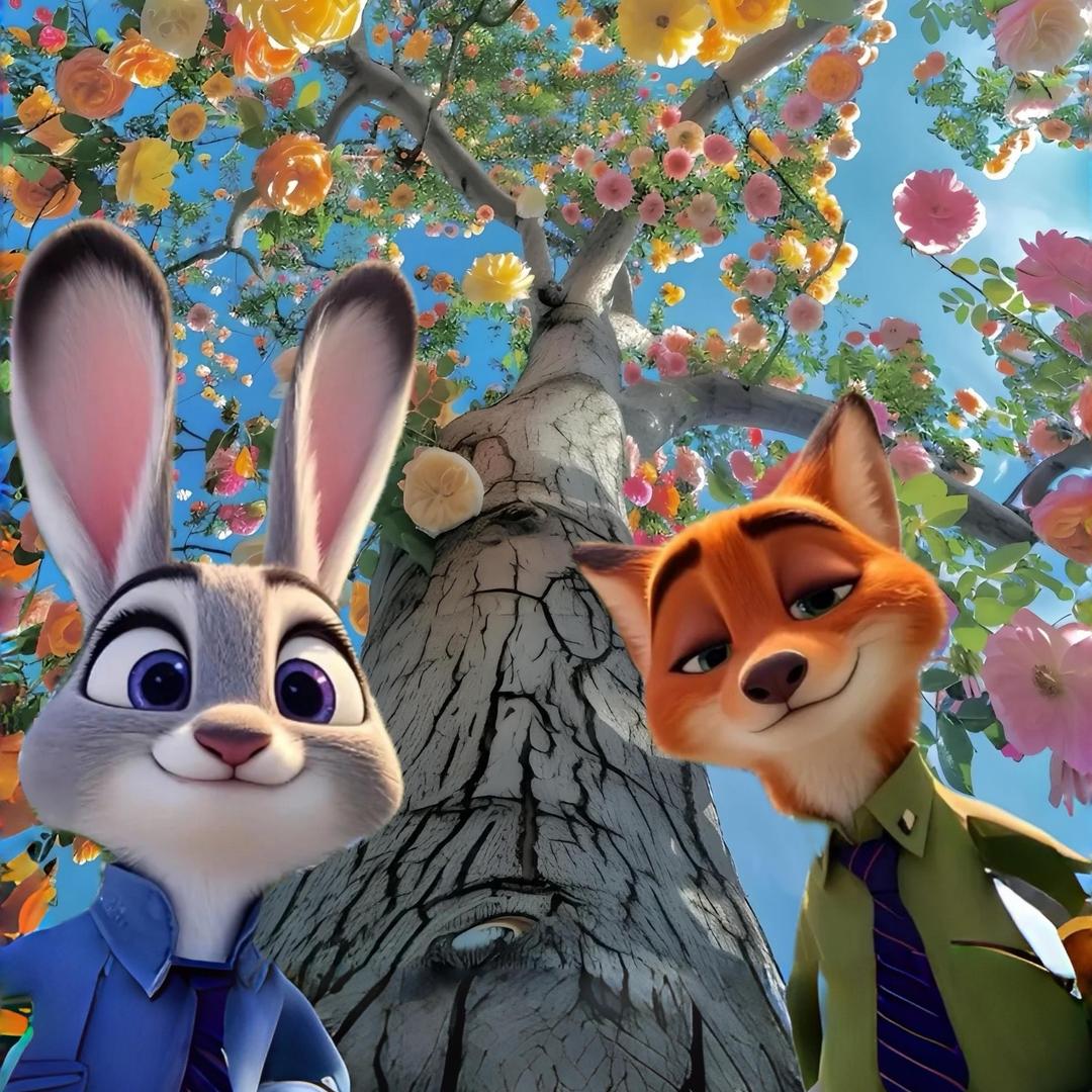 阿业的秘密基地