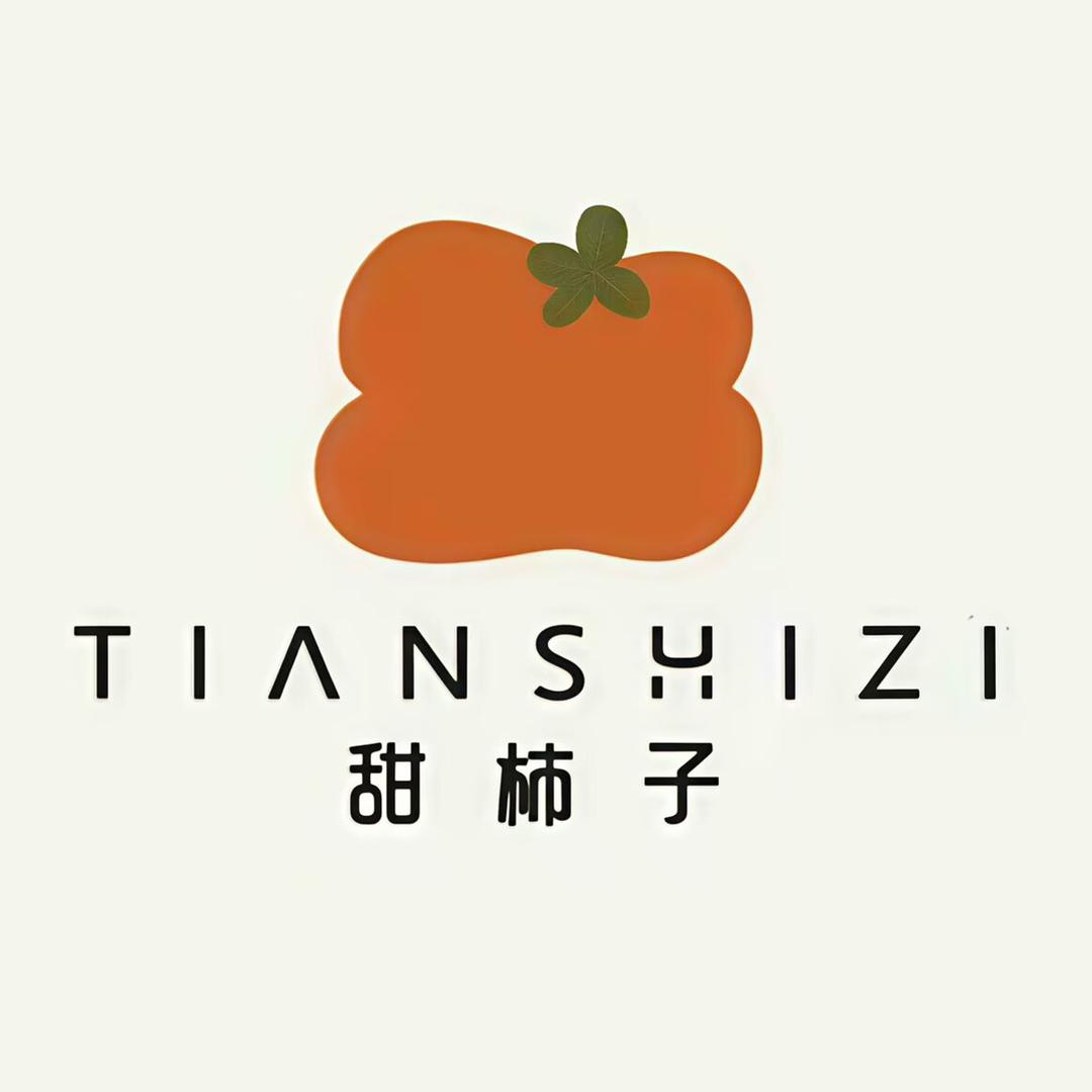 甜柿子挡风被